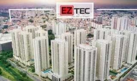 Residencial Cidade Maia - EZTEC - 2 a 4 Dorms. 68 a 154 m²